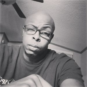 Meet your Posher, Terrance